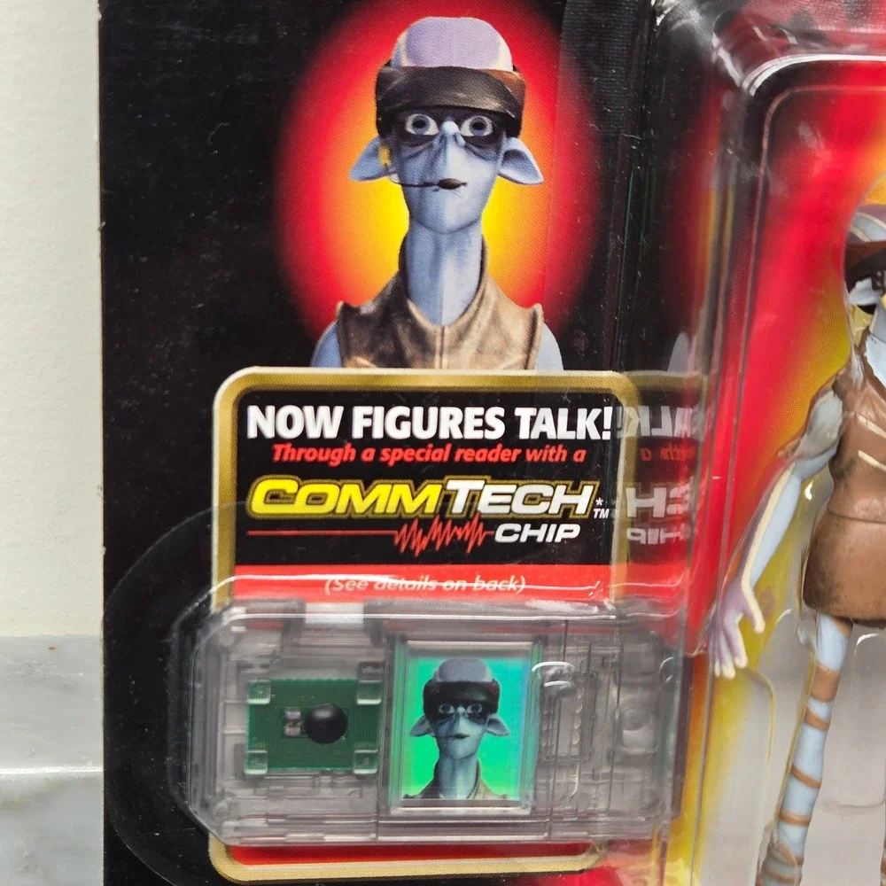 Hasbro star wars